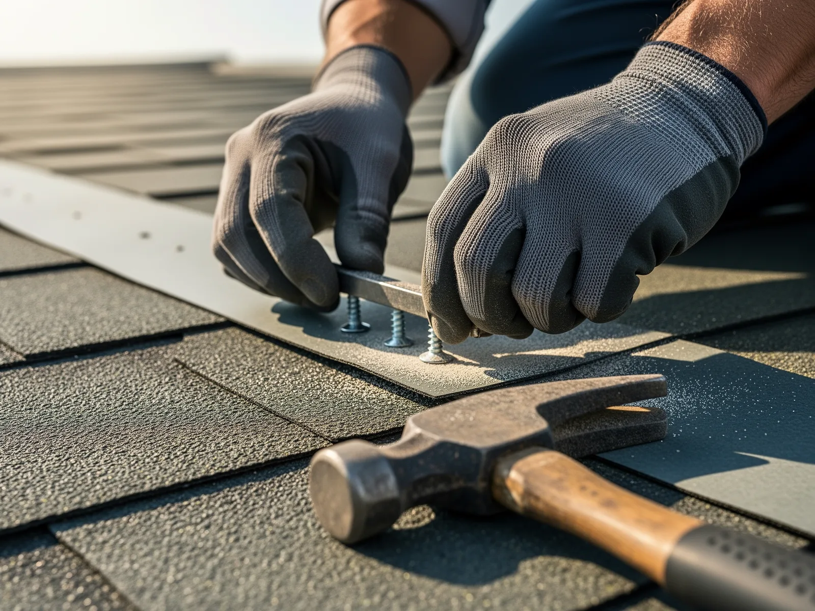 Why choose Fascia Repair in Bigler, PA